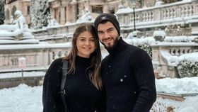 Cine sunt nașii lui Iancu Sterp și ai Denisei Coțolan! Toate detaliile despre evenimentul mult așteptat: „Fiecare cum simte”